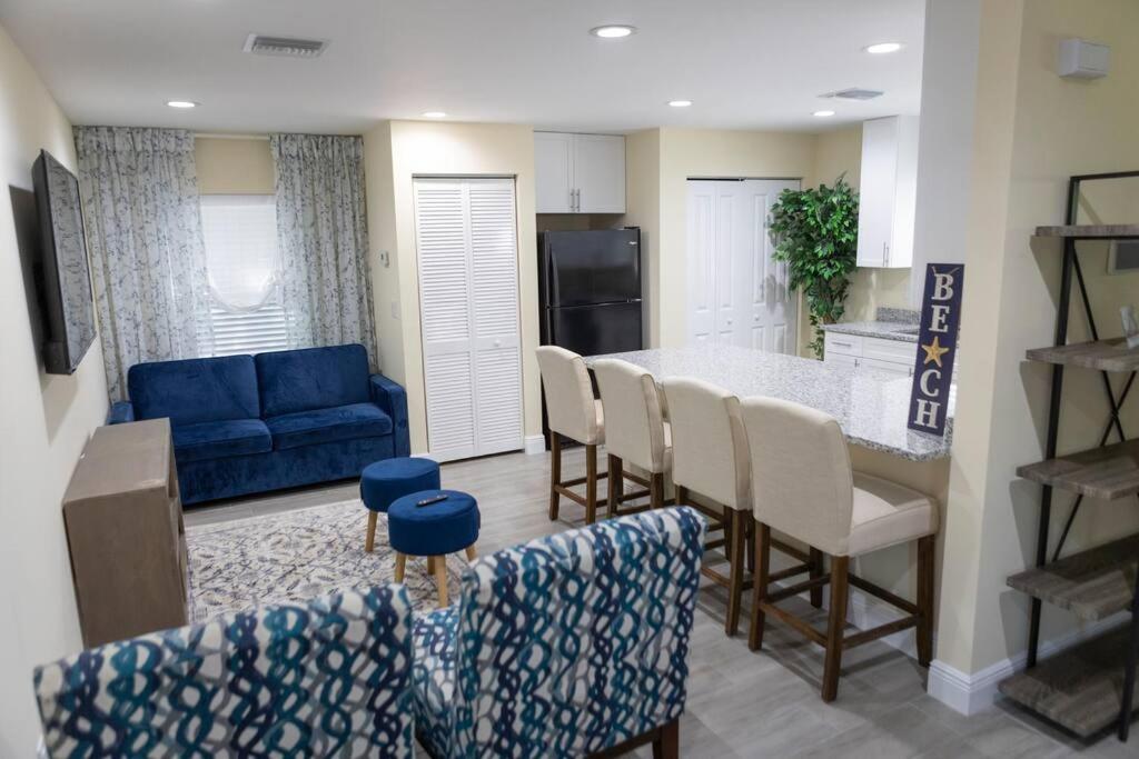 Palm Beach Cottage West Palm Beach Eksteriør billede